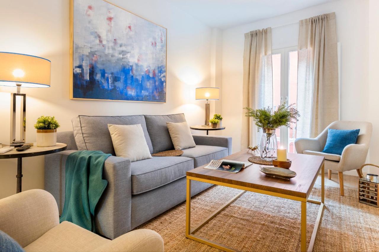 Genteel Home Banos Séville Extérieur photo