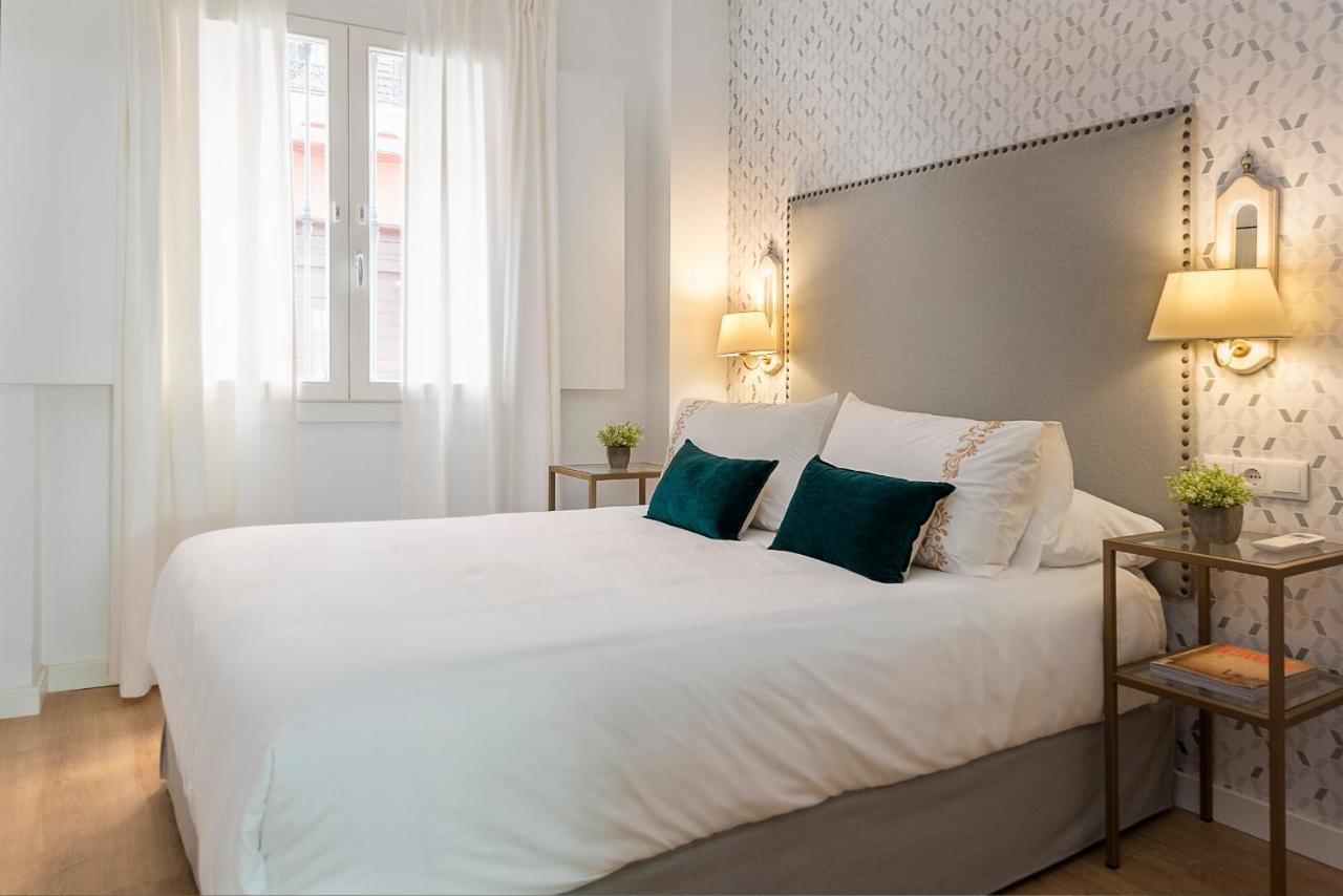 Genteel Home Banos Séville Extérieur photo